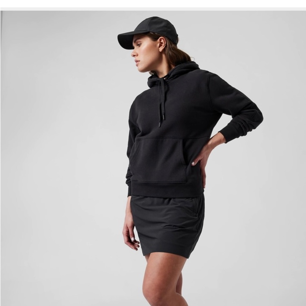 Athleta Brooklyn Skort NEW-16in length